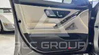 2022 Mercedes Benz S 580