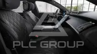 2022 Mercedes Benz S 580