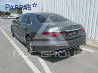 2022 Mercedes Benz S 580
