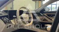 2022 Mercedes Benz S 580