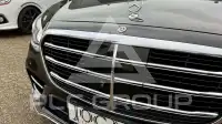 2022 Mercedes Benz S 580