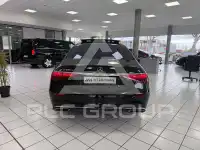 2022 Mercedes Benz S 580