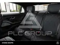 2022 Mercedes Benz S 580