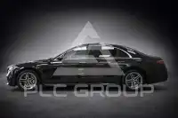 2022 Mercedes Benz S 580