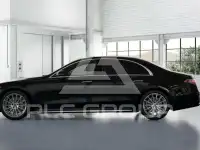 2022 Mercedes Benz S 580