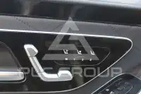 2022 Mercedes Benz S 580