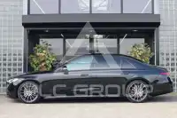 2022 Mercedes Benz S 580