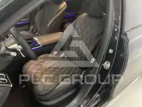 2022 Mercedes Benz S 580