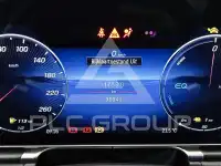 2022 Mercedes Benz S 580