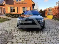 2022 Mercedes Benz S 580