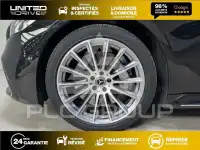 2022 Mercedes Benz S 580