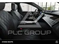 2022 Mercedes Benz S 580