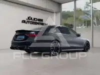 2022 Mercedes Benz S 580