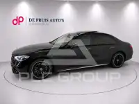 2022 Mercedes Benz S 580