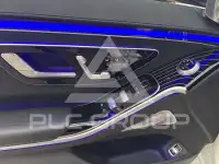2022 Mercedes Benz S 580