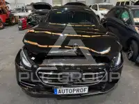 2022 Mercedes Benz S 580