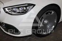 2022 Mercedes Benz S 580