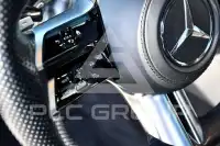 2022 Mercedes Benz S 580