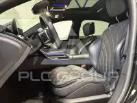 2022 Mercedes Benz S 580