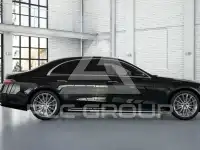 2022 Mercedes Benz S 580