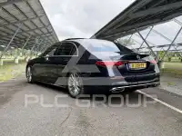 2022 Mercedes Benz S 580