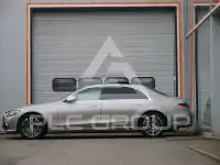 2022 Mercedes Benz S 580
