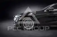 2022 Mercedes Benz S 580