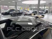 2022 Mercedes Benz S 580