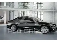 2022 Mercedes Benz S 580