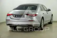 2022 Mercedes Benz S 580