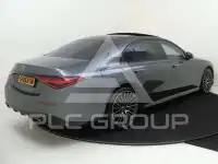2022 Mercedes Benz S 580