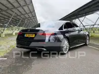 2022 Mercedes Benz S 580