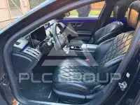 2022 Mercedes Benz S 580
