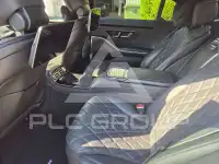 2022 Mercedes Benz S 580