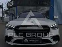 2022 Mercedes Benz S 580