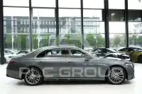 2022 Mercedes Benz S 580