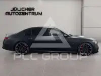 2022 Mercedes Benz S 580