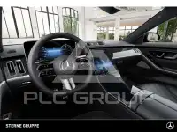 2022 Mercedes Benz S 580