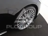 2022 Mercedes Benz S 580