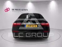 2022 Mercedes Benz S 580