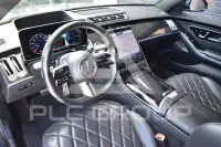 2022 Mercedes Benz S 580