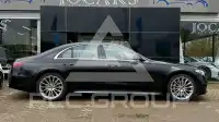 2022 Mercedes Benz S 580