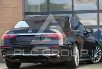 2022 Mercedes Benz S 580