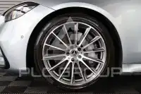 2022 Mercedes Benz S 580