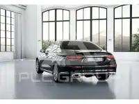 2022 Mercedes Benz S 580