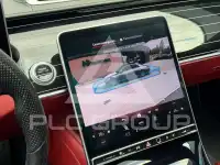 2022 Mercedes Benz S 580