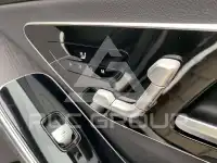 2022 Mercedes Benz S 580