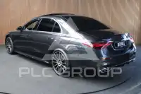 2022 Mercedes Benz S 580