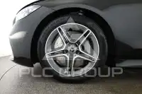 2022 Mercedes Benz S 580