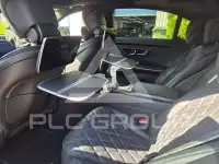 2022 Mercedes Benz S 580